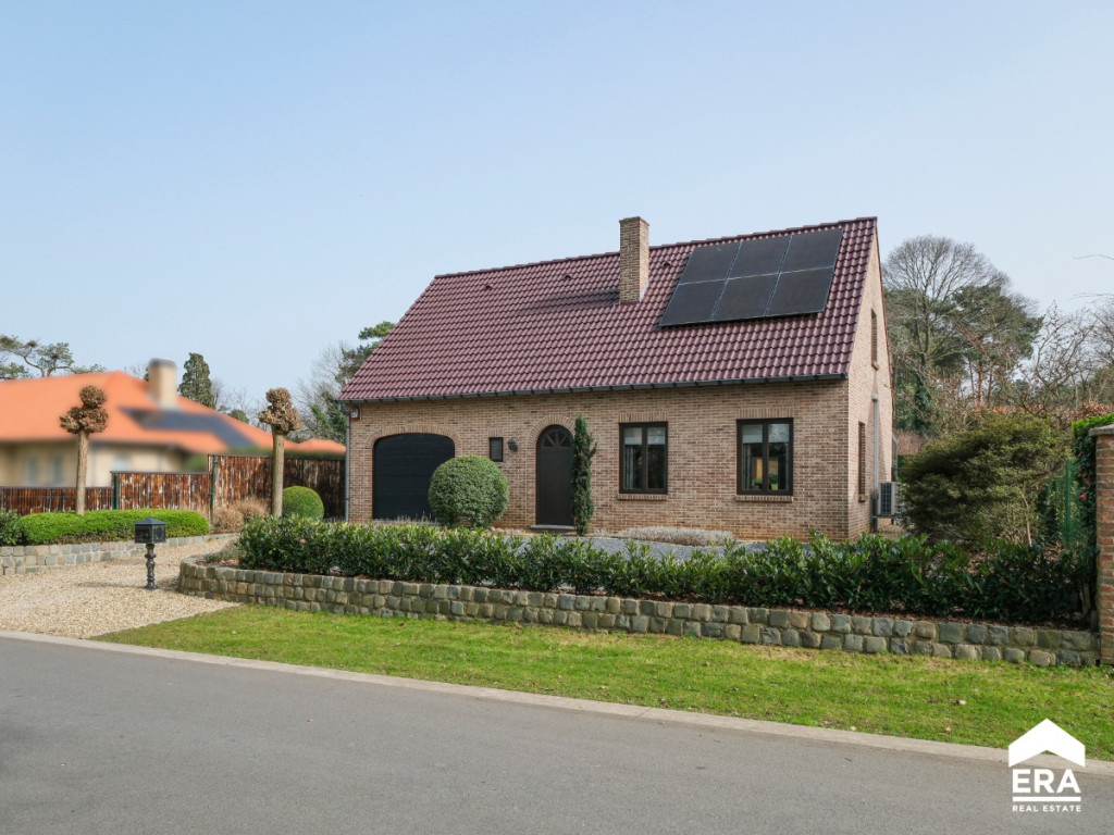 Langgorenstraat - 4 - - 3560