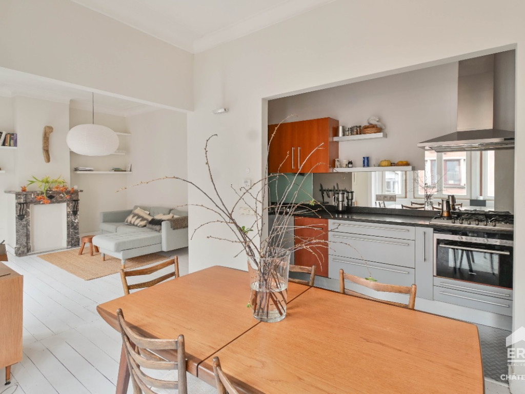 Rue Fernand Neuray - 76 - 2 - 1050