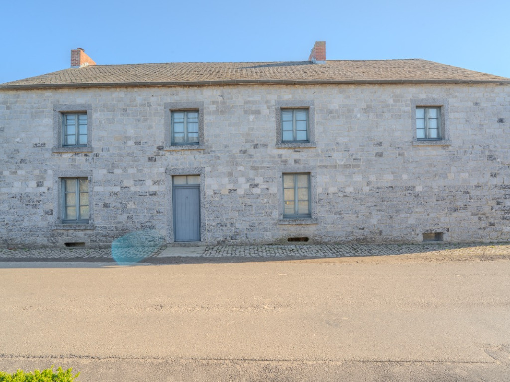 Rue de la Sarthe - 4 - - 4217