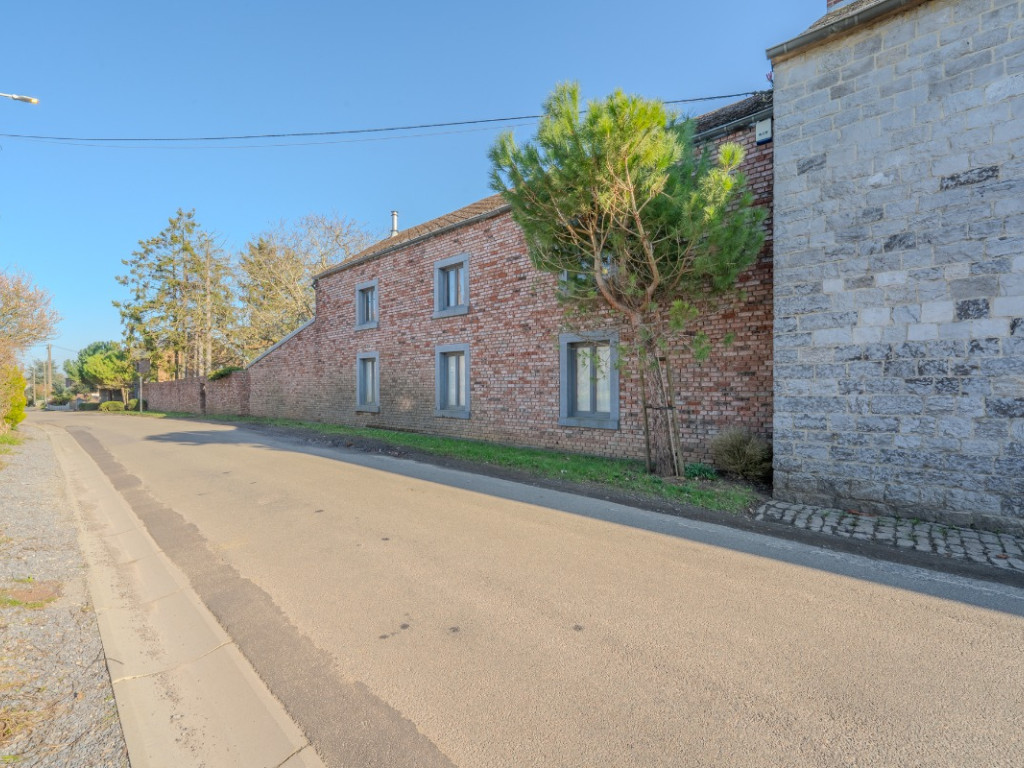 Rue de la Sarthe - 4 - - 4217