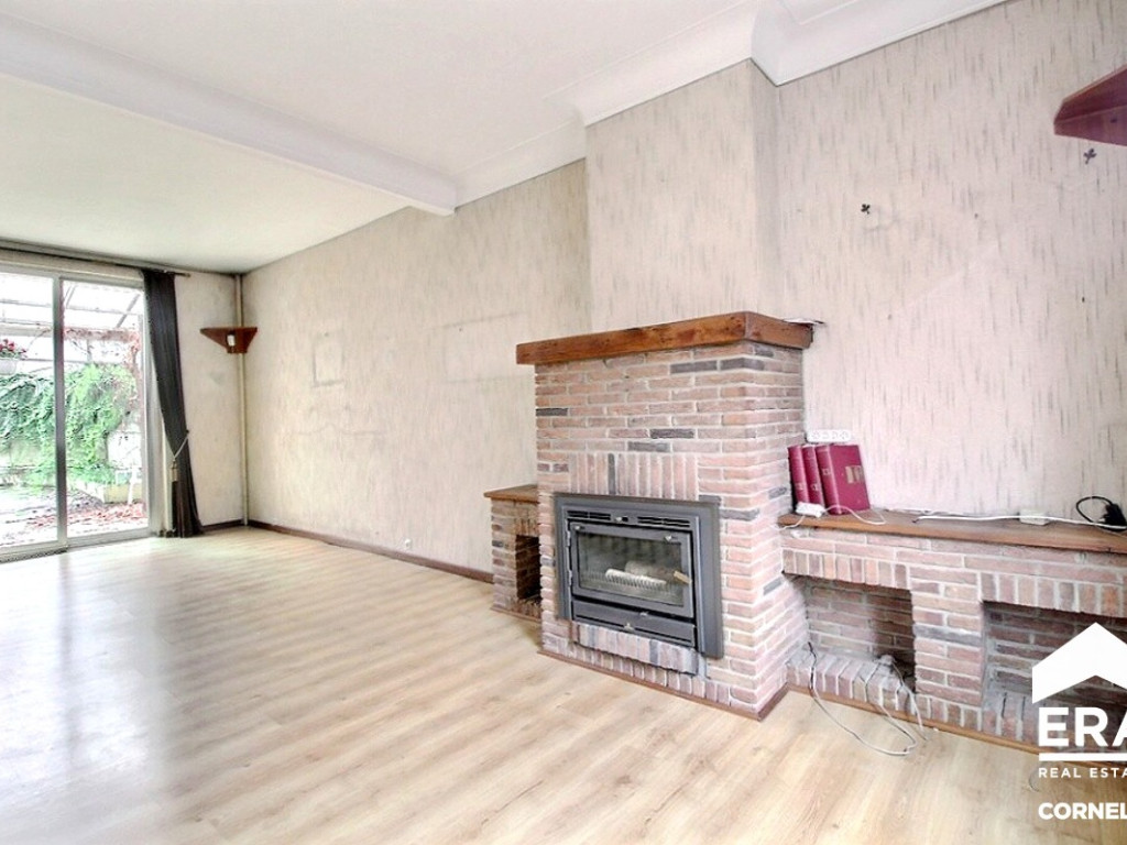 Rue Fridtjof Nansen - 5 - - 1070