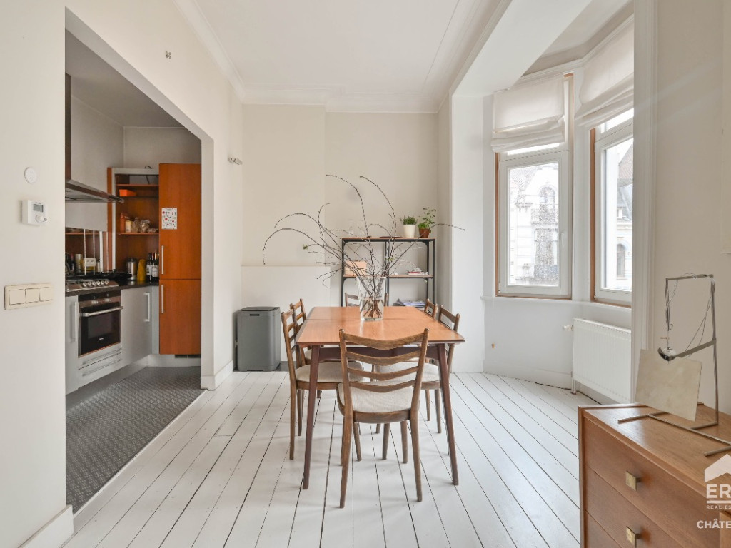 Rue Fernand Neuray - 76 - 2 - 1050