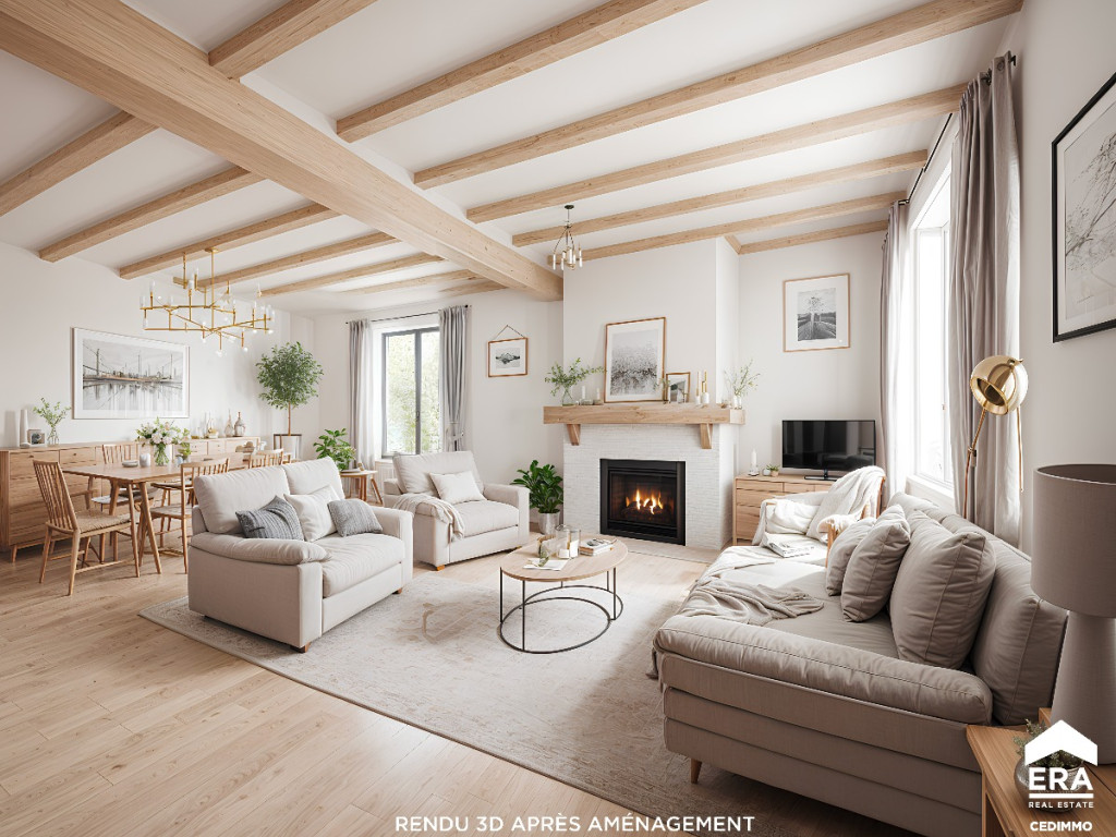 Dréve de la Tourterelle - 6 - - 1430