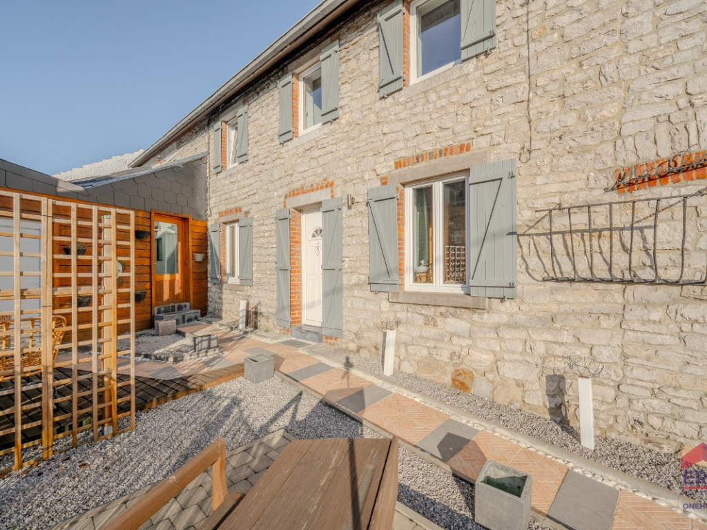 Rue du Chaufour - 60 - - 5190