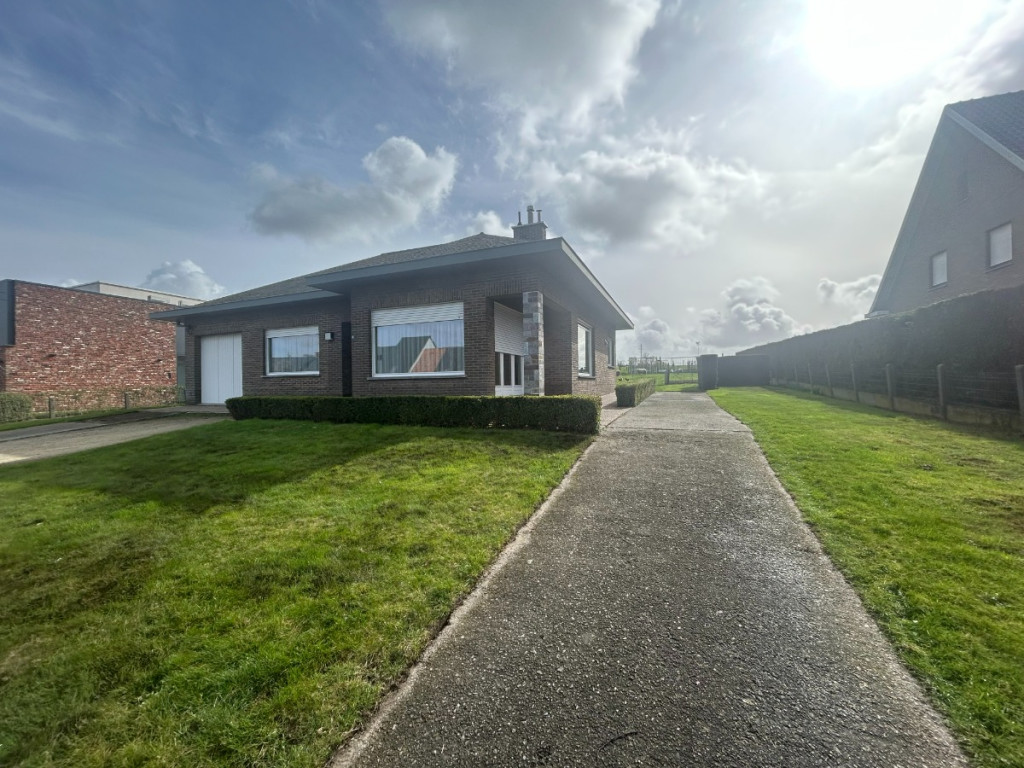 Poelkapellestraat - 6 - - 8840