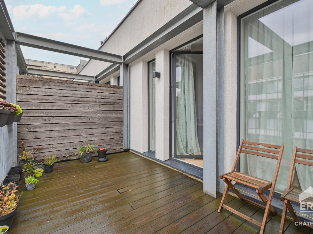 Rue de Trèves - 100 - 6 - 1040