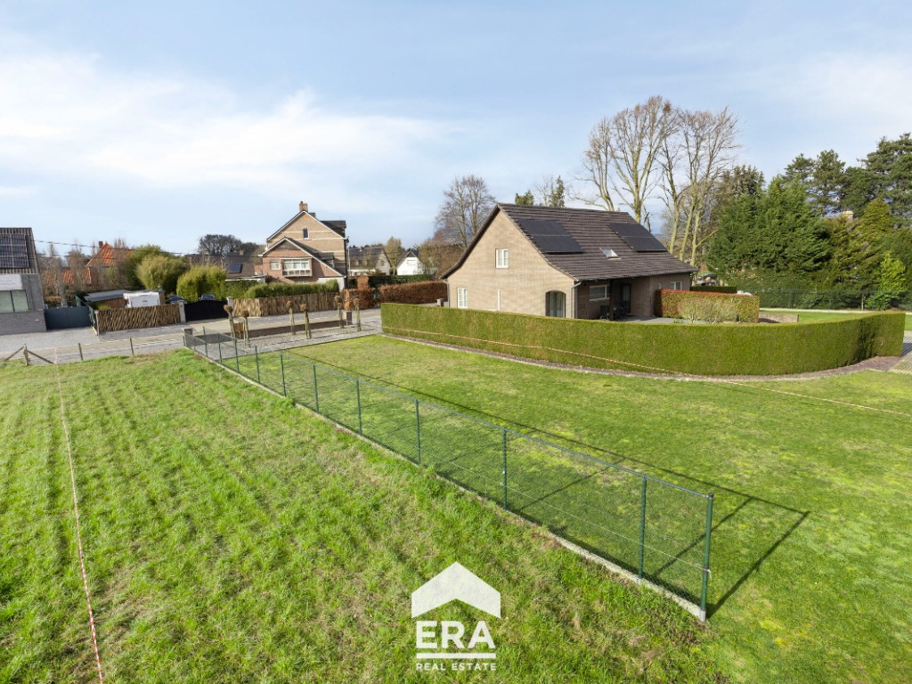 Schansstraat - z/n - - 3990