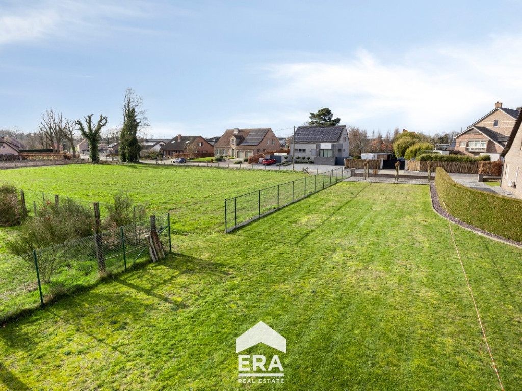 Schansstraat - z/n - - 3990