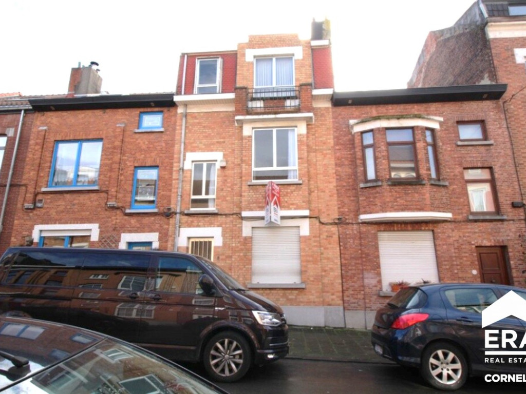 Rue Fridtjof Nansen - 5 - - 1070