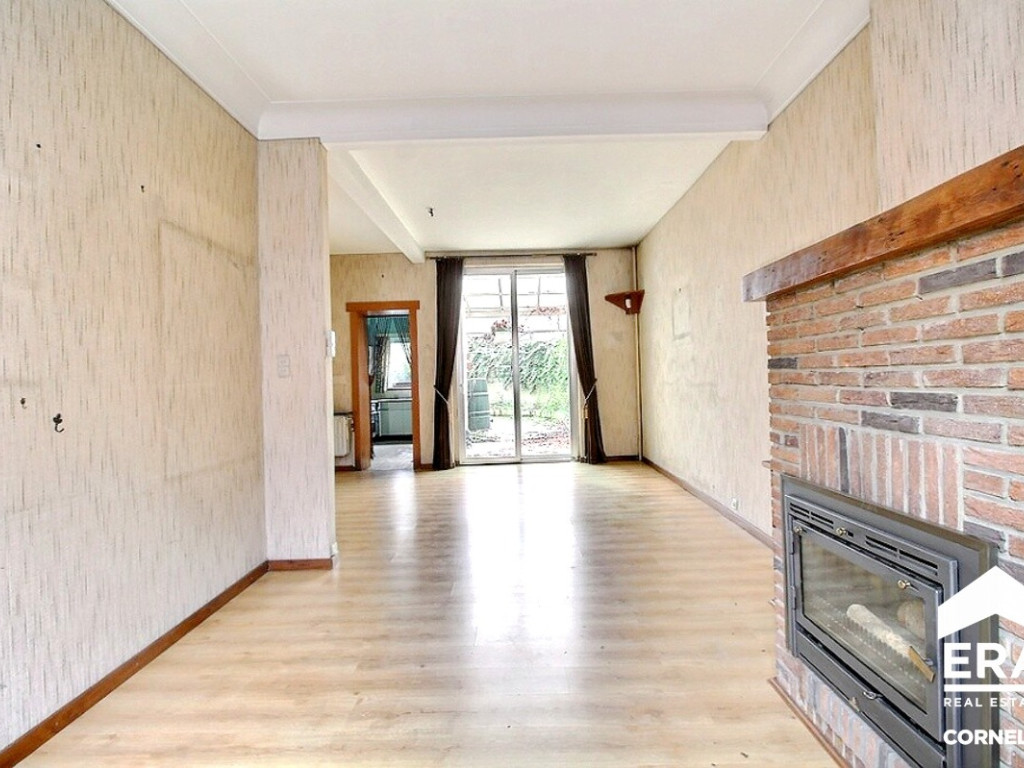 Rue Fridtjof Nansen - 5 - - 1070