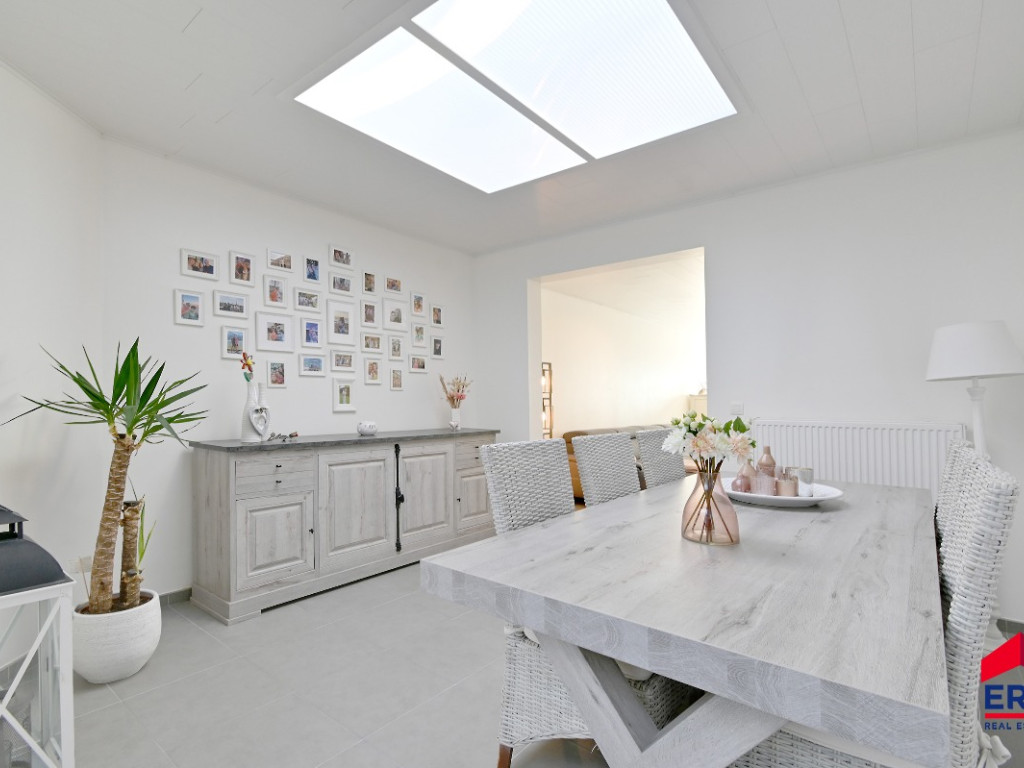 Tieltsesteenweg - 92 - - 9900