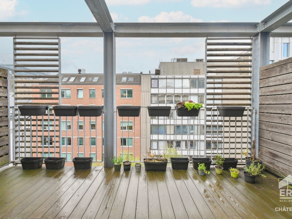 Rue de Trèves - 100 - 6 - 1040