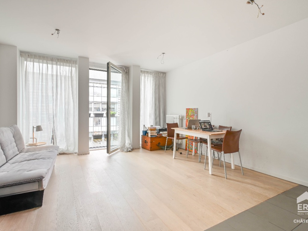 Rue de Trèves - 100 - 6 - 1040