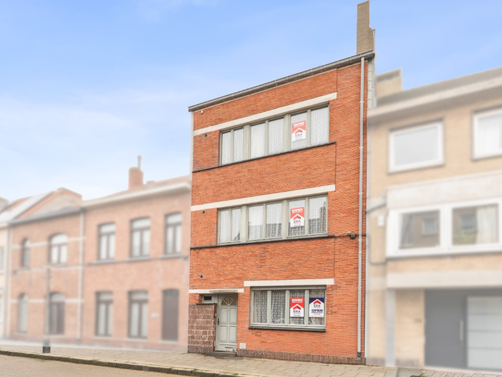 Violierenlaan - 122 - - 8400