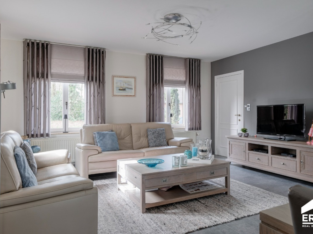 Langgorenstraat - 4 - - 3560