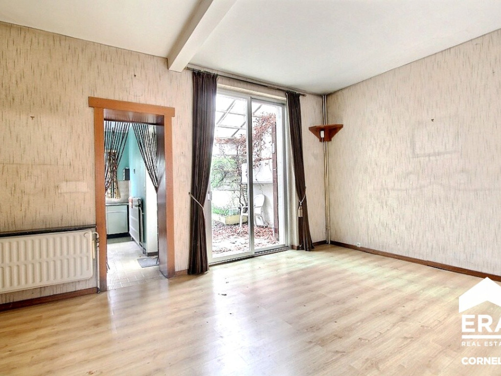 Rue Fridtjof Nansen - 5 - - 1070