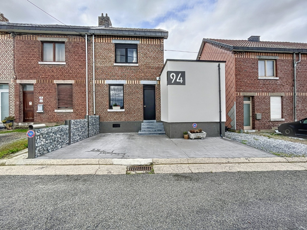 Rue Nouvelle Route - 94 - - 4480