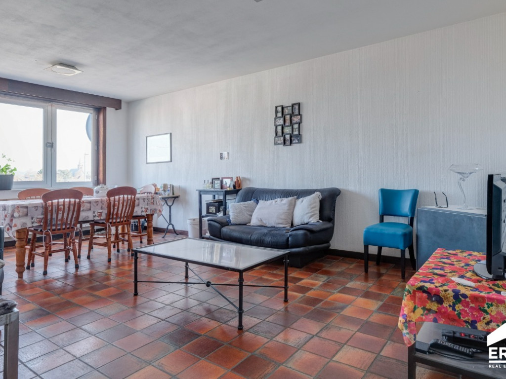 Steenweg - 211 - - 3621