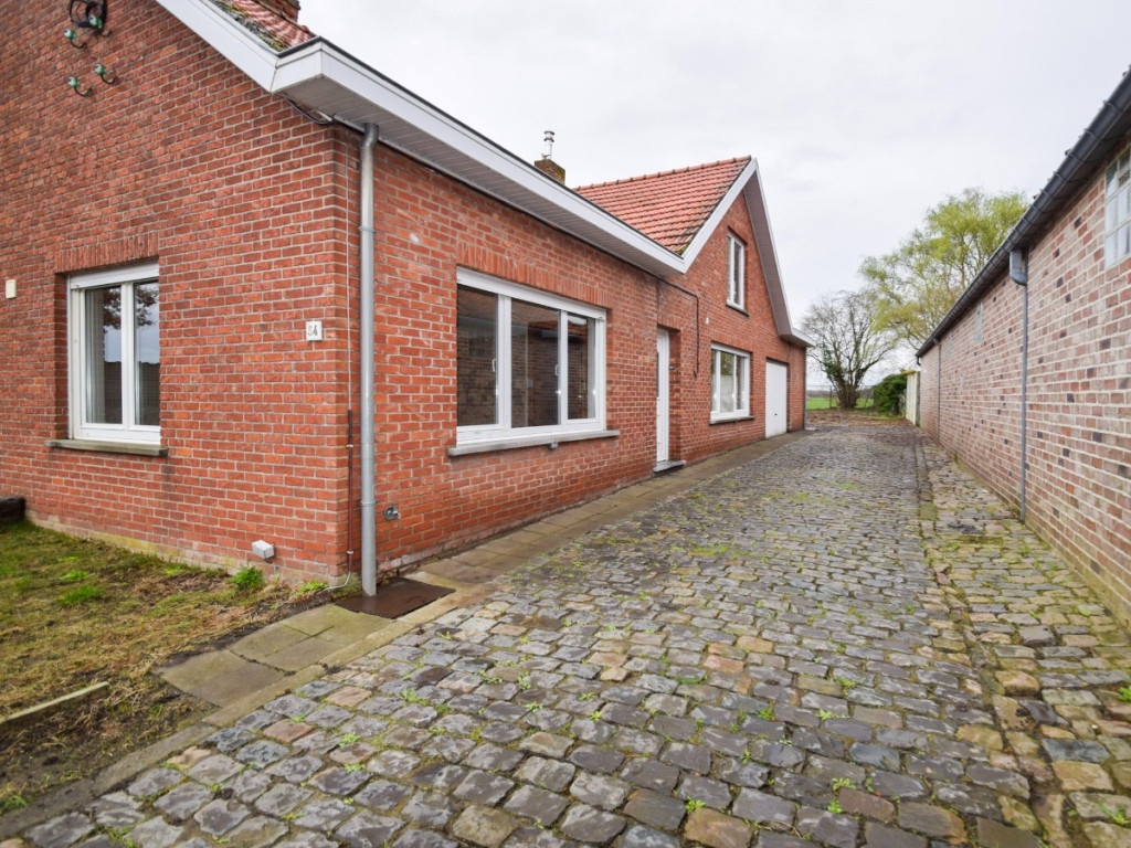 Geetkouterstraat - 54 - - 3350