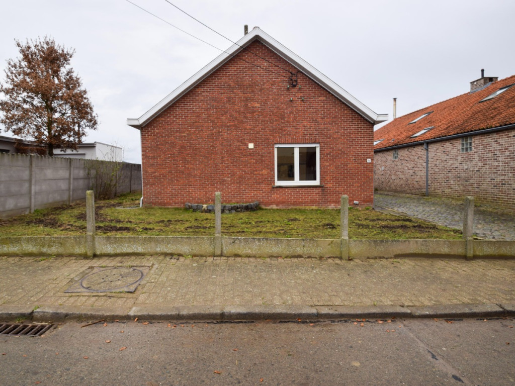 Geetkouterstraat - 54 - - 3350