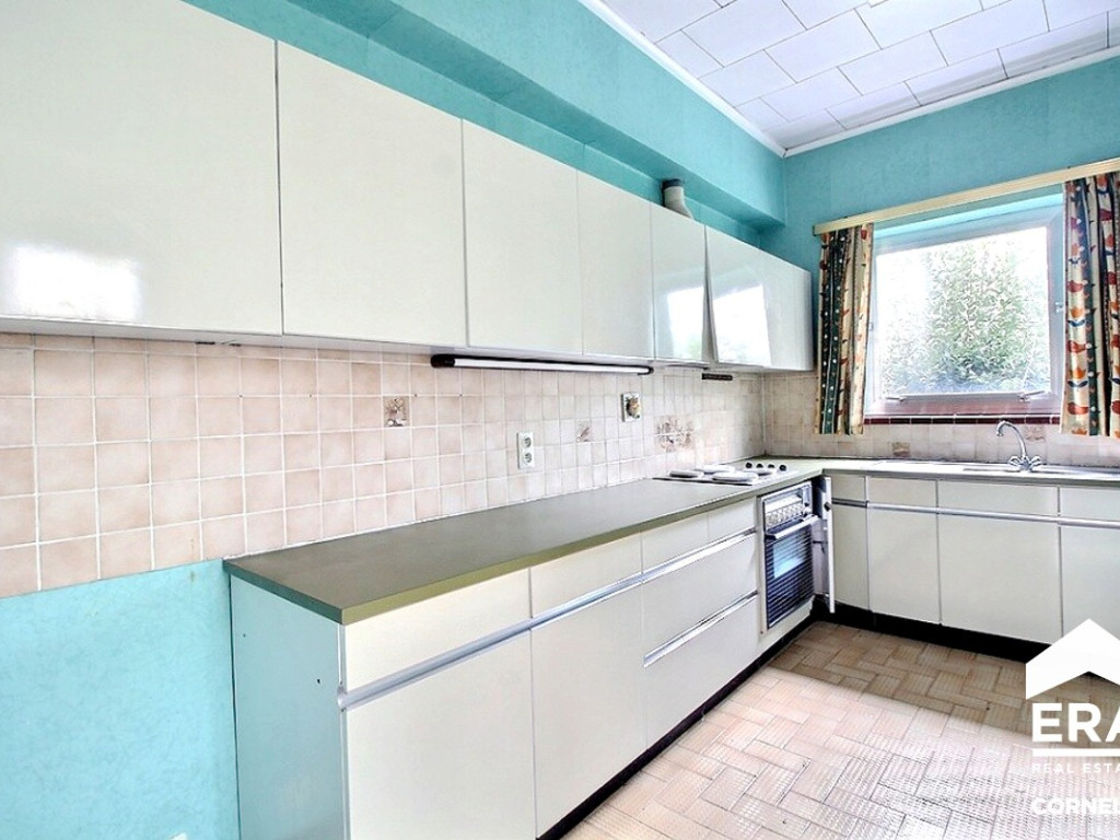 Rue Fridtjof Nansen - 5 - - 1070