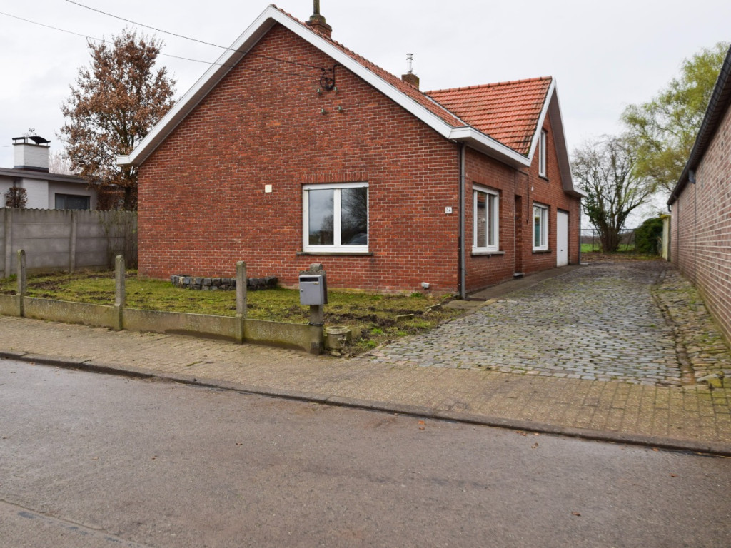 Geetkouterstraat - 54 - - 3350