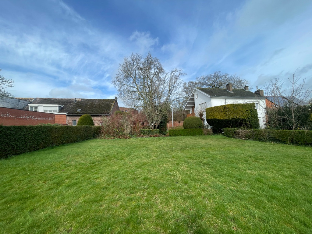 Kleine Wervikstraat - 2a - LOT 1 - 8940