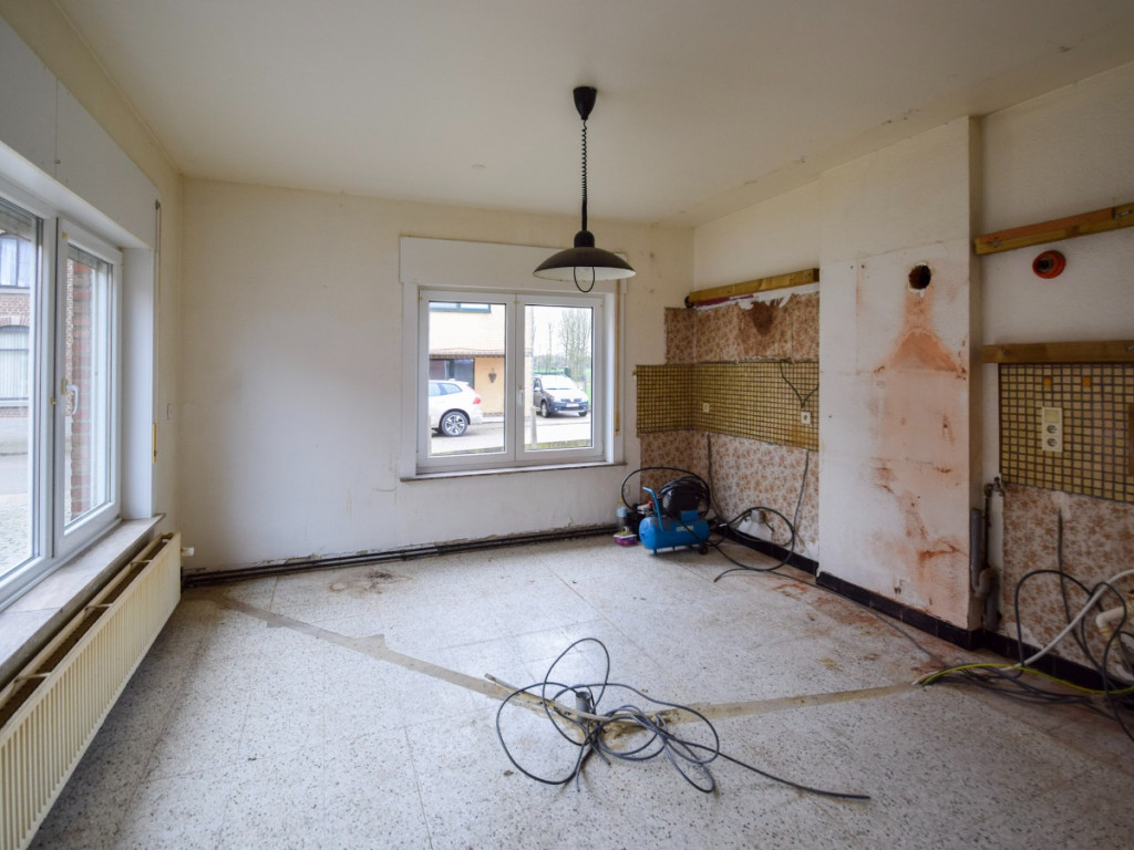 Geetkouterstraat - 54 - - 3350