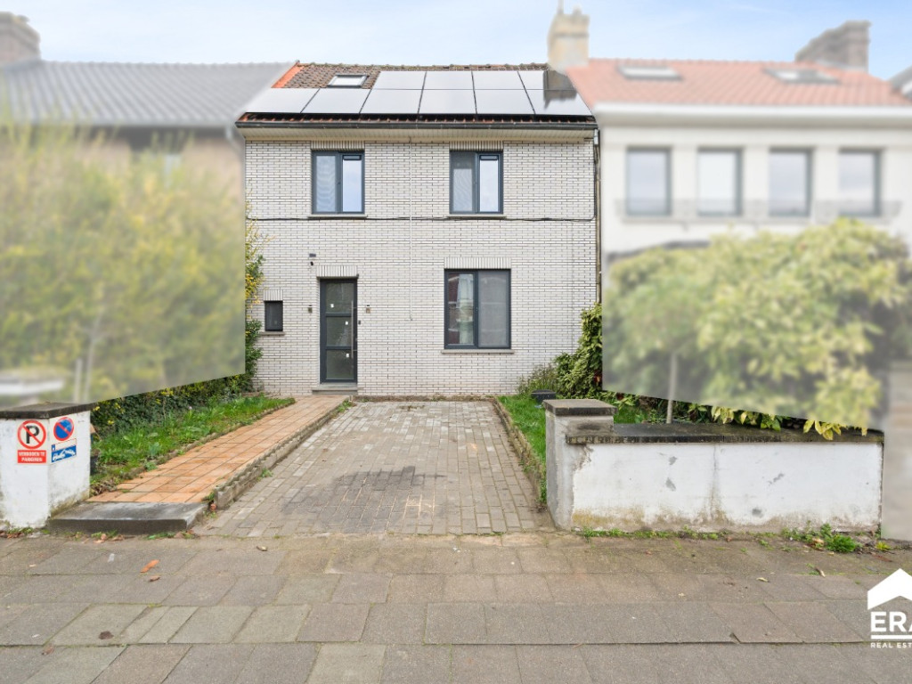 Leuvenselaan - 273 - - 3300