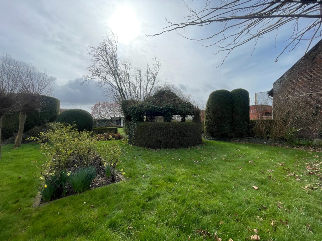 Kleine Wervikstraat - 2a - LOT 1 - 8940