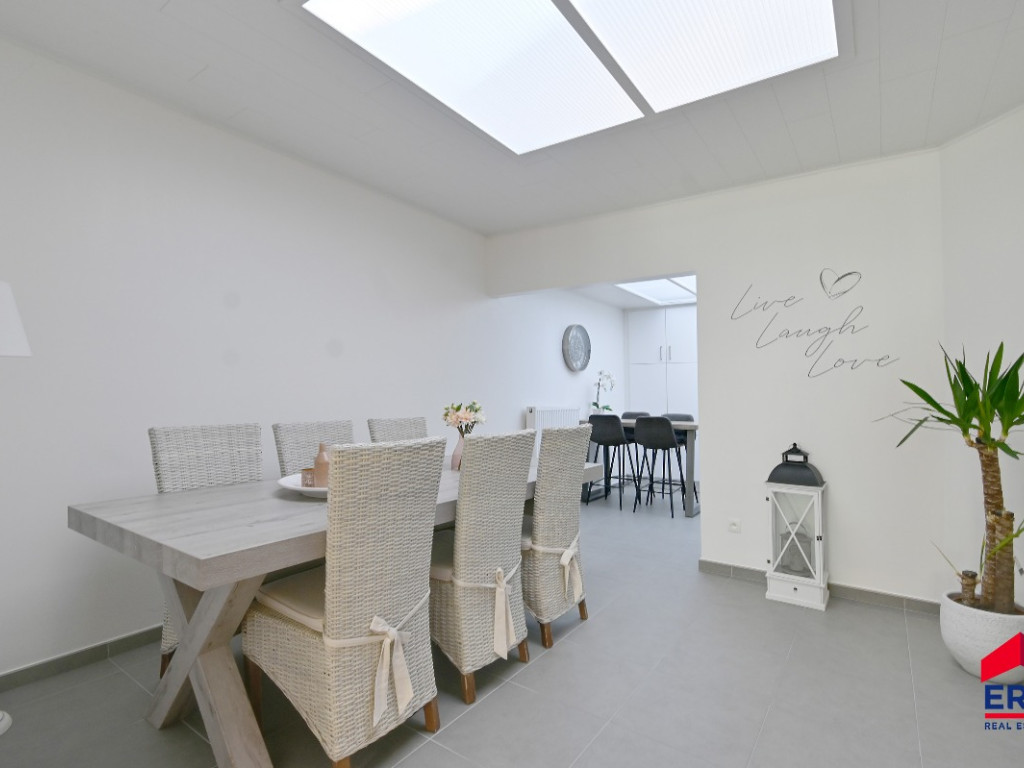 Tieltsesteenweg - 92 - - 9900