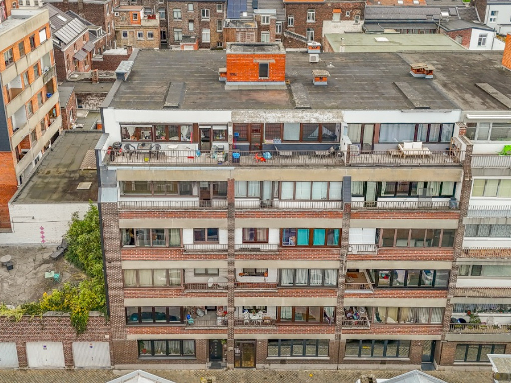 Rue Chéri - 40 - - 4000