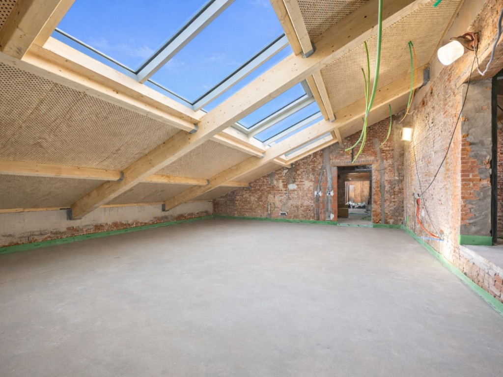 Vrijheid - 110+ - - Kantoorunit 6 - 2320