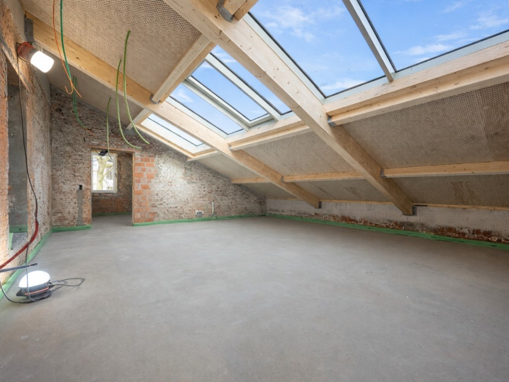 Vrijheid - 110+ - - Kantoorunit 6 - 2320