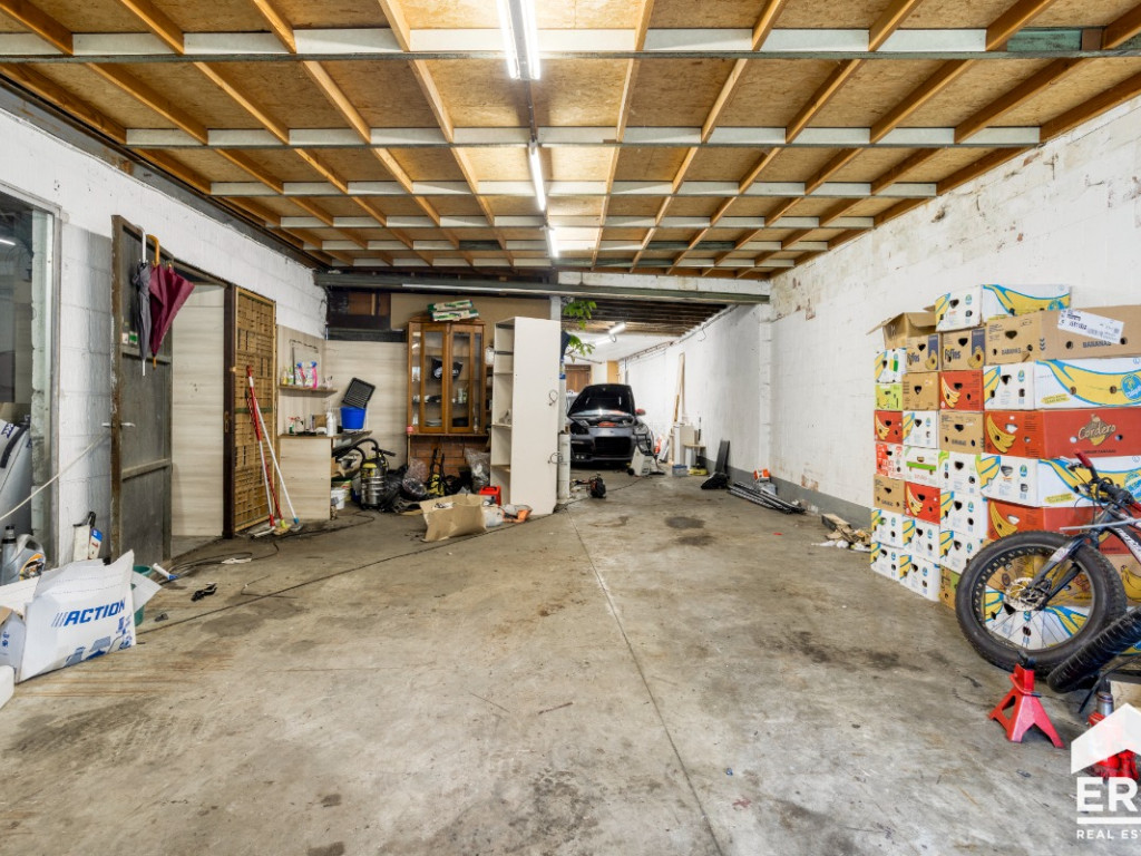 Guido Gezellestraat - 8+ - - 8750