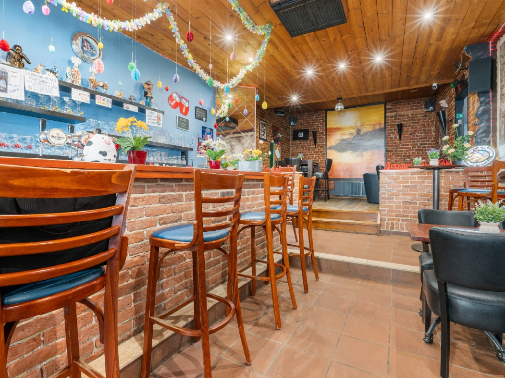 Nieuwpoortlaan - 66 - GV - 8660