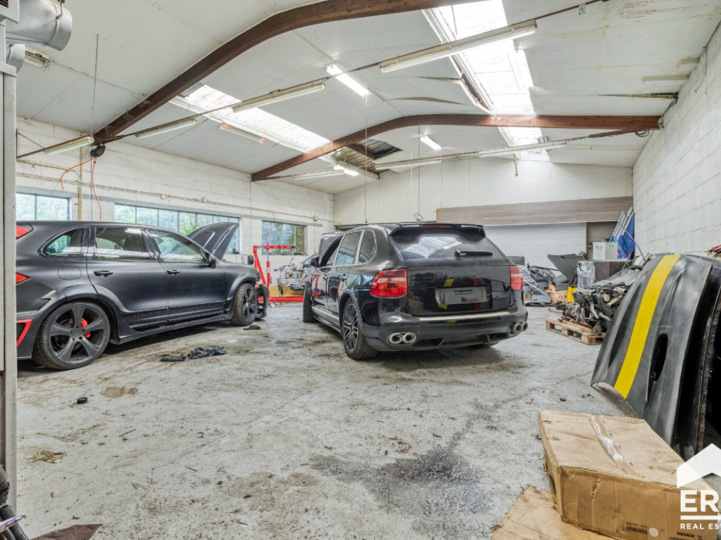 Guido Gezellestraat - 8+ - - 8750