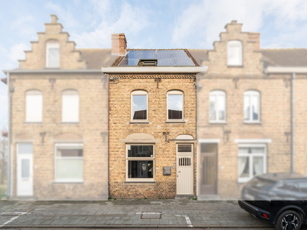 Willem de Roolaan - 18 - - 8620