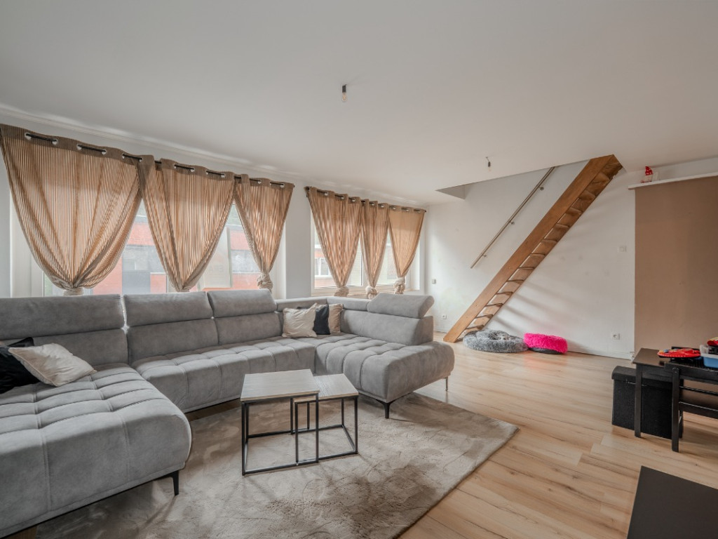 Rue de la Vecquée - 370 - - 4100