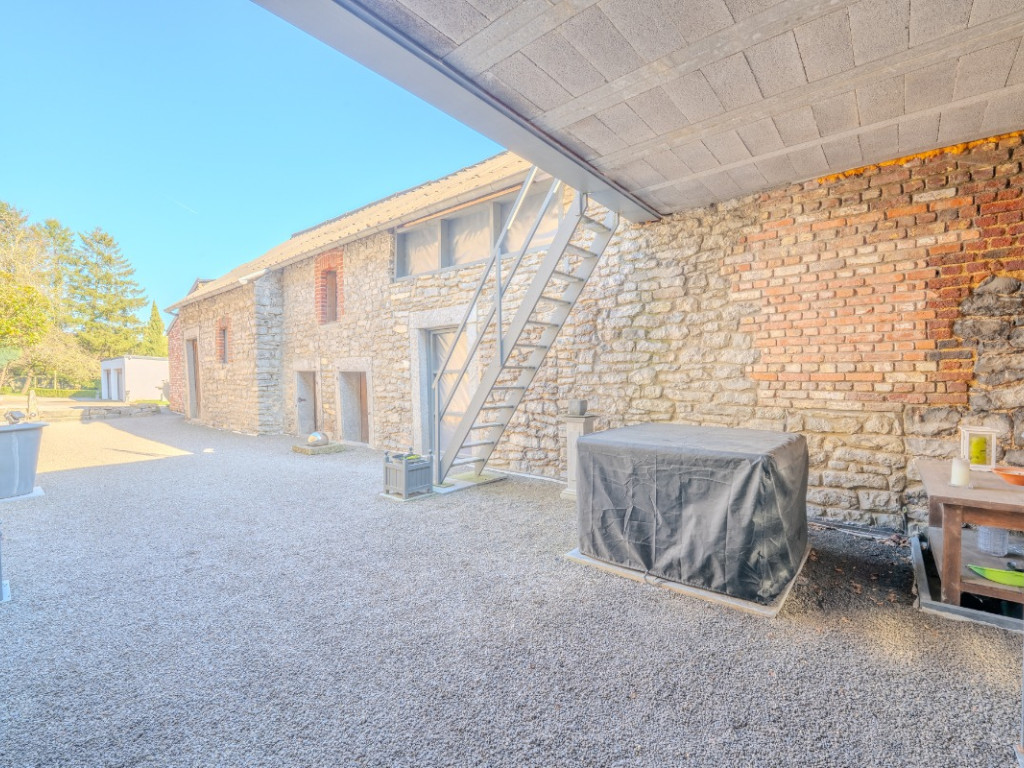 Rue de la Sarthe - 4 - s/ terrain - 4217