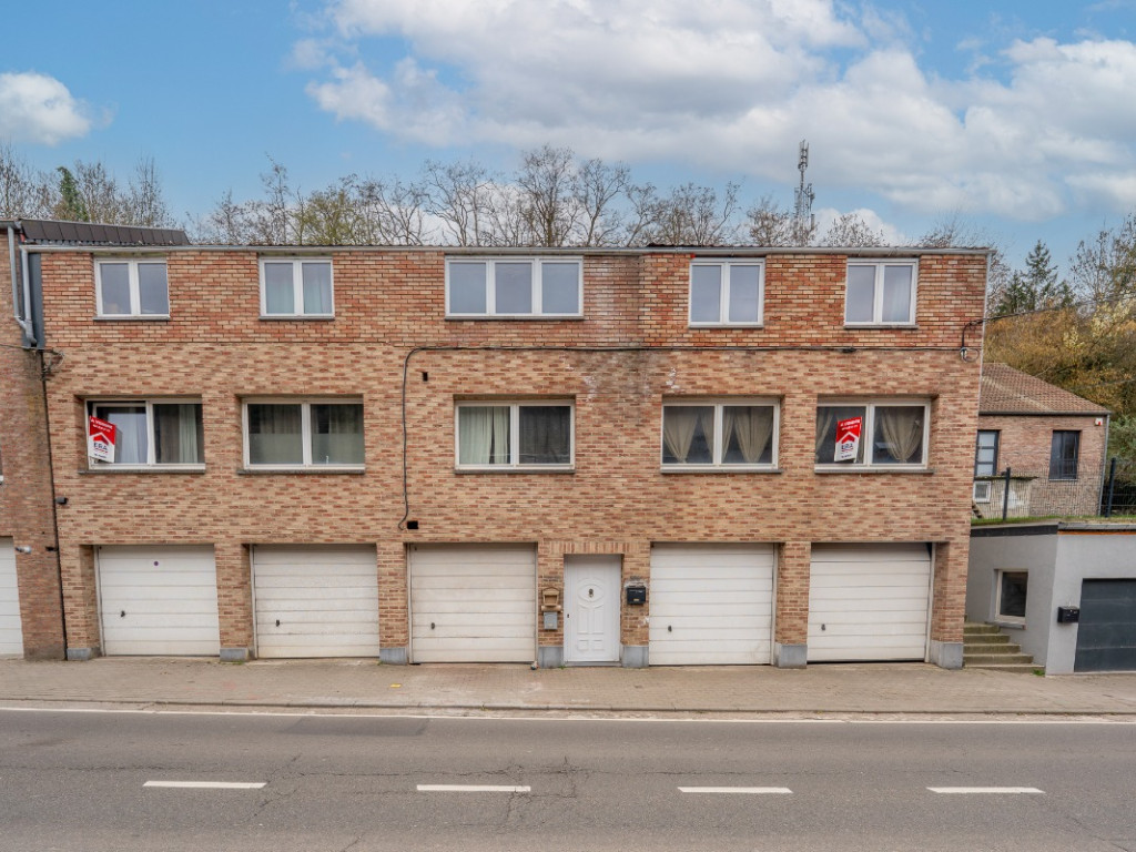 Rue de la Vecquée - 370 - - 4100