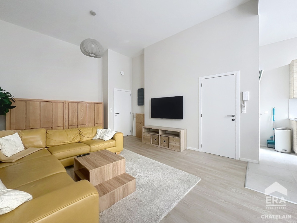 Rue du Marché aux Fromages - 11 - - 1000