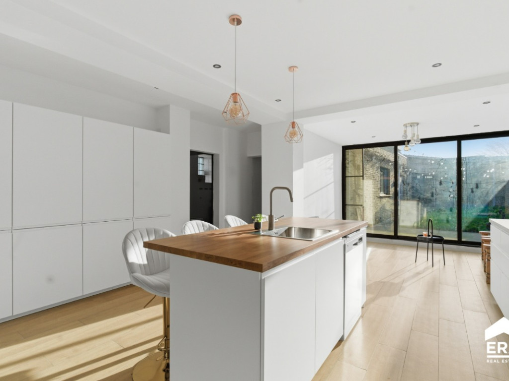 Professor Rubbrechtstraat - 55 - - 8972