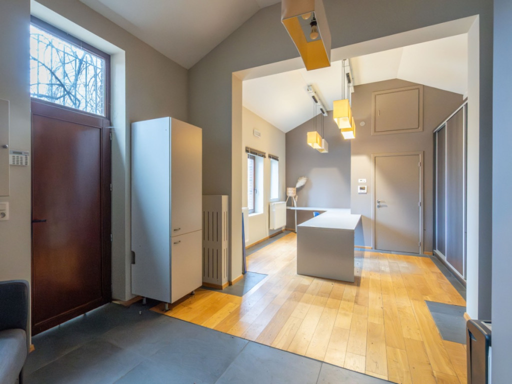 Rue de la station - 15 - - 6900