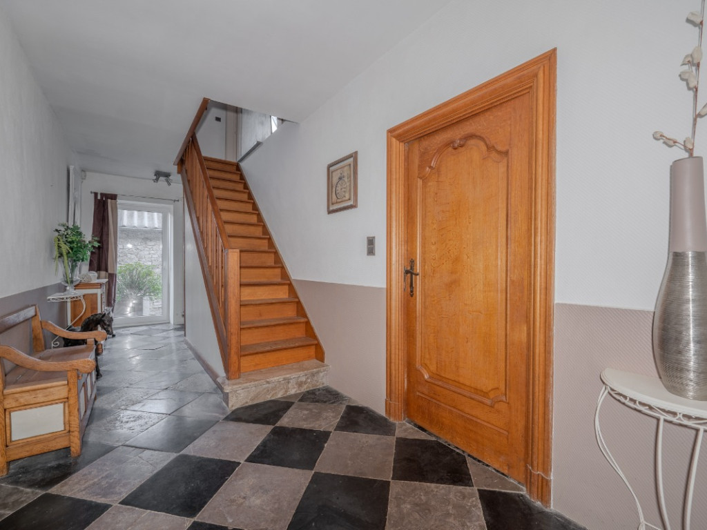 Rue de la Sarthe - 4 - s/ terrain - 4217