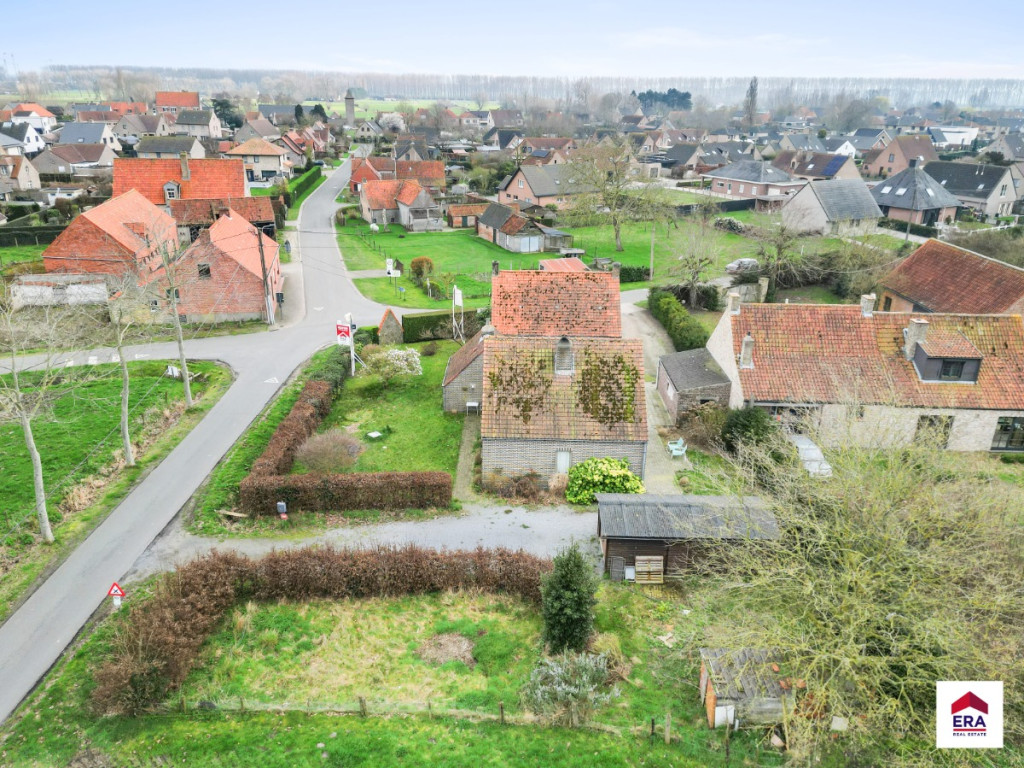 Haringgat - 10 - - 8340