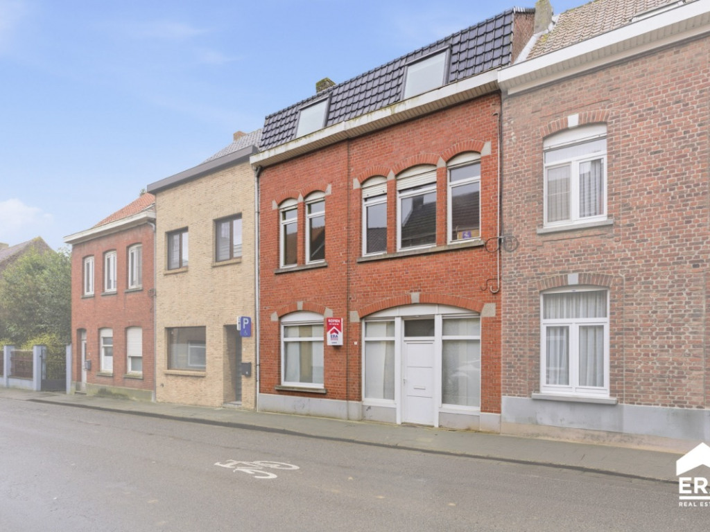 Seulestraat - 21 - - 8950