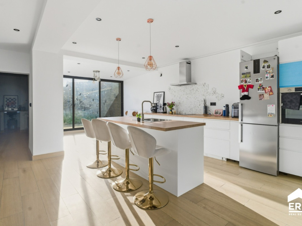 Professor Rubbrechtstraat - 55 - - 8972