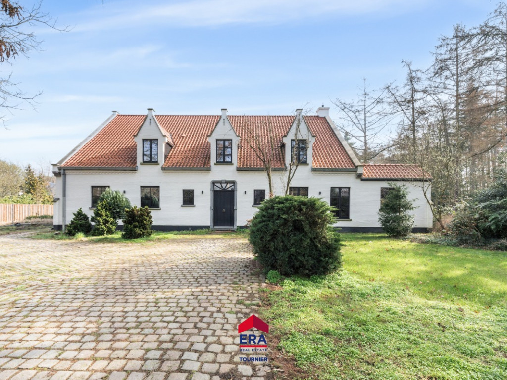 Tisselrietweg - 32 - - 3910