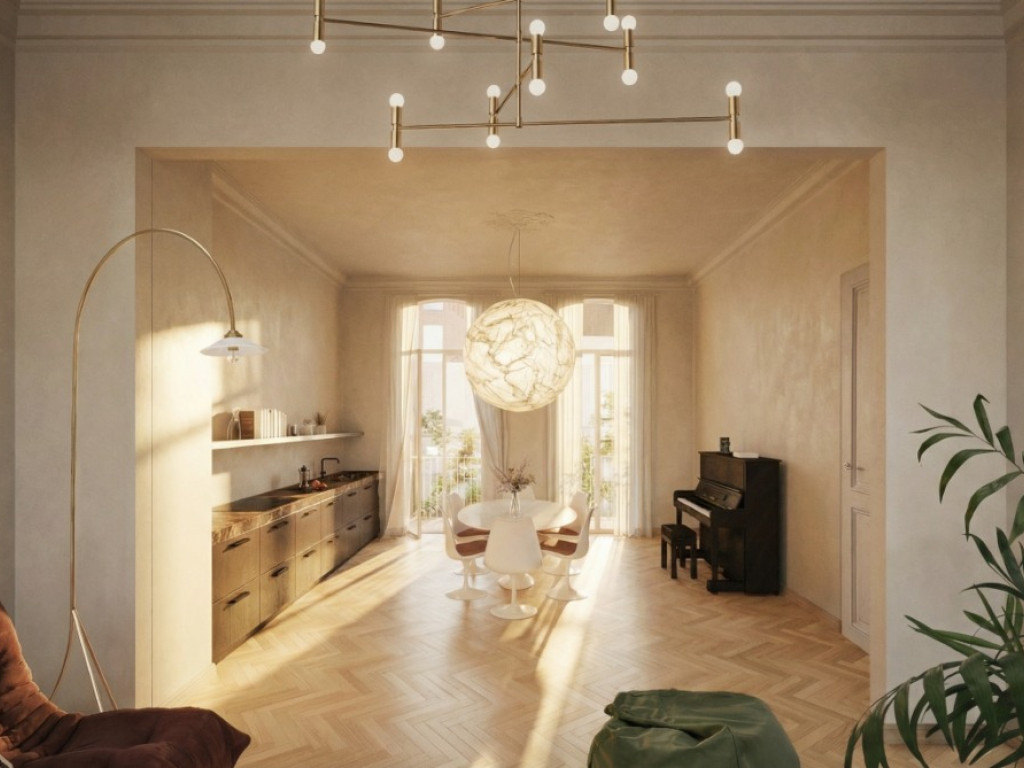 Sint-Ursmarusstraat - 58 - - A 2.1 - 9200